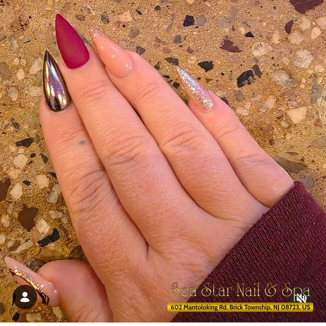Sea Star Nail & Spa